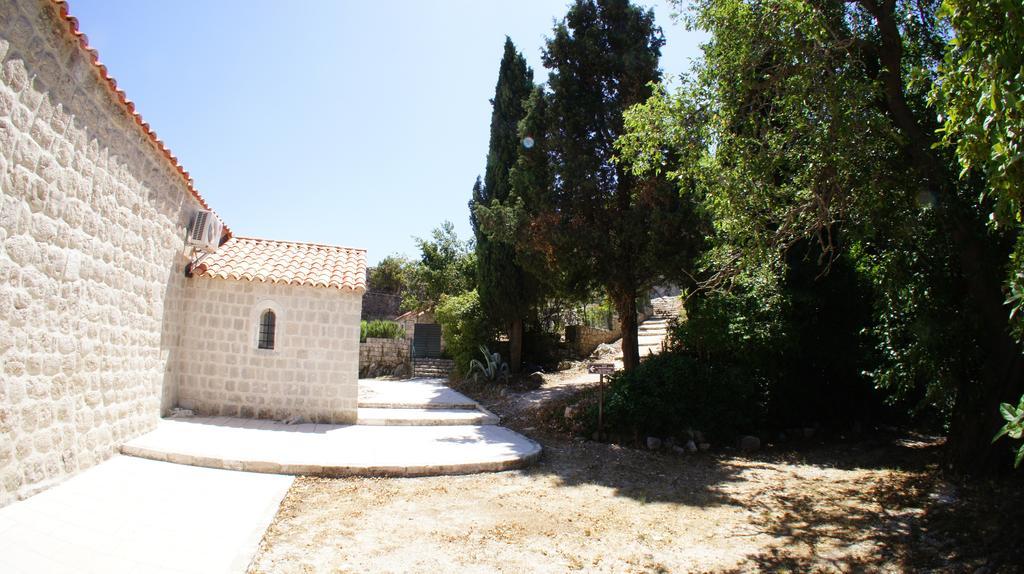 Holiday Home Korta Mali Ston Rum bild