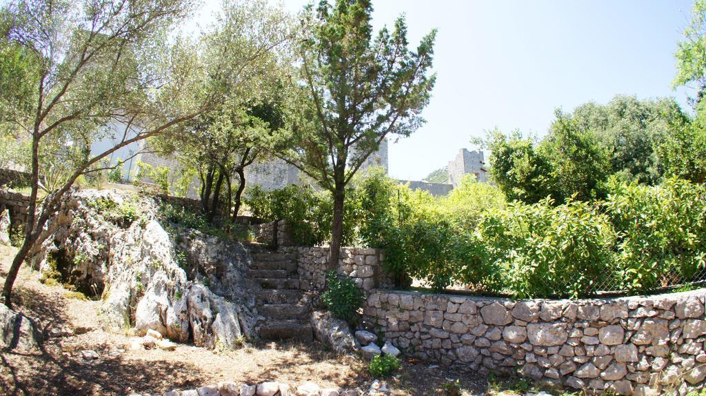 Holiday Home Korta Mali Ston Rum bild